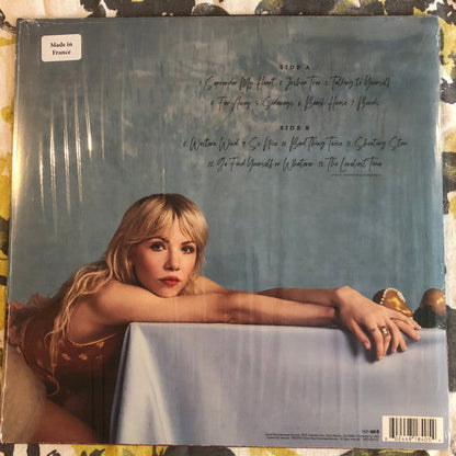 Carly Rae Jepsen - The Loneliest Time | Mint (M) Mint (M)-