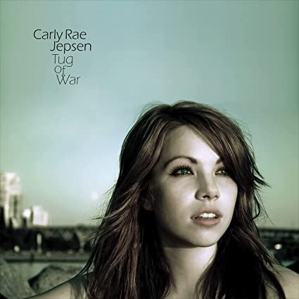 Carly Rae Jepsen - Tug of War | Mint (M) Mint (M)-
