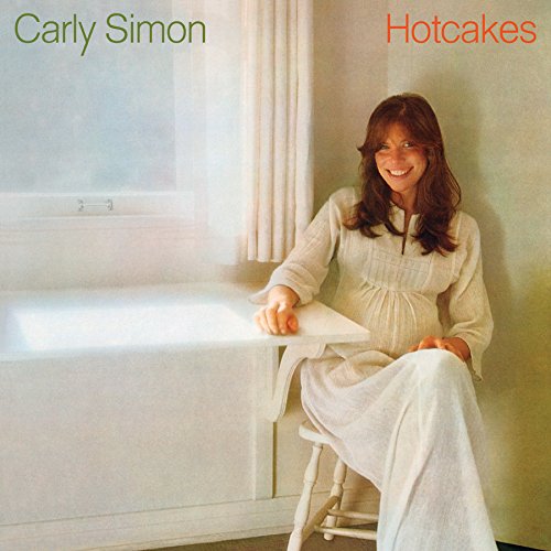 Carly Simon - Hotcakes (180g Anniversary VINYL LP Friday FRM-71002) | NEW-