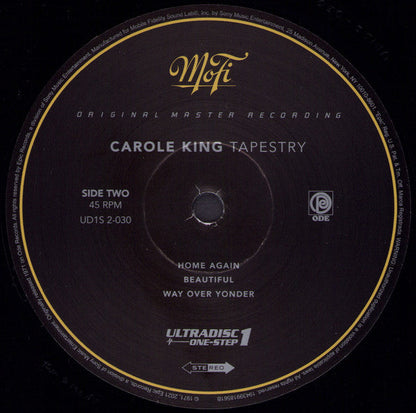 Carole King - Tapestry | Mint (M) Mint (M)-