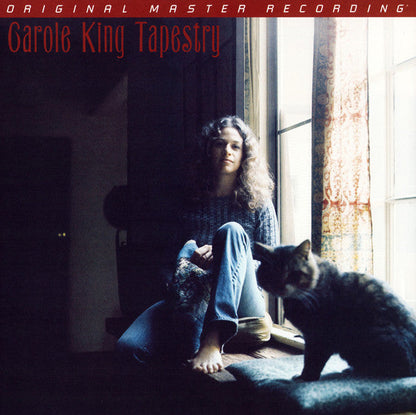 Carole King - Tapestry | Mint (M) Mint (M)-