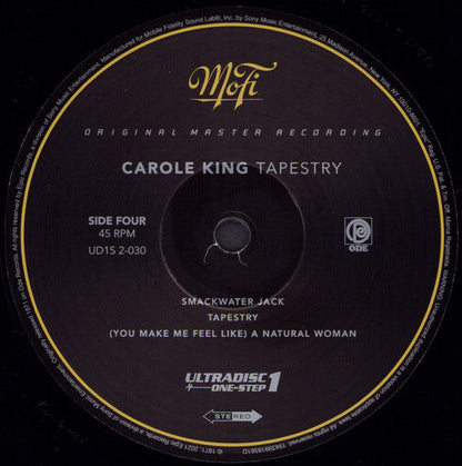 Carole King - Tapestry | Mint (M) Mint (M)-