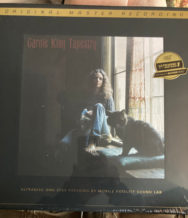 Carole King - Tapestry | Mint (M) Mint (M)-