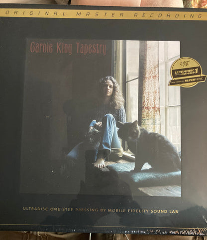 Carole King - Tapestry | Mint (M) Mint (M)-