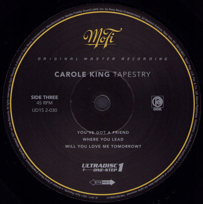 Carole King - Tapestry | Mint (M) Mint (M)-