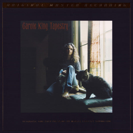 Carole King - Tapestry | Mint (M) Mint (M)-