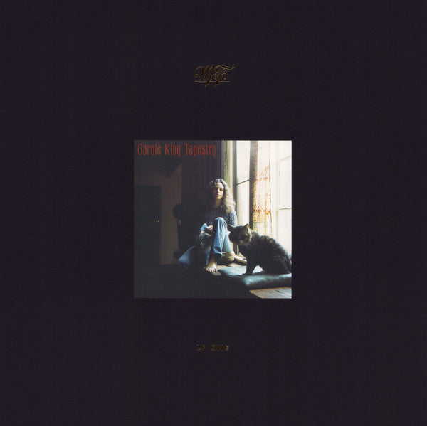 Carole King - Tapestry | Mint (M) Mint (M)-