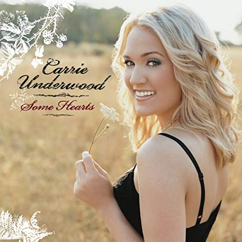 Carrie Underwood - Some Hearts (2LP 150g Etched Vinyl) | Mint (M) Mint (M)-