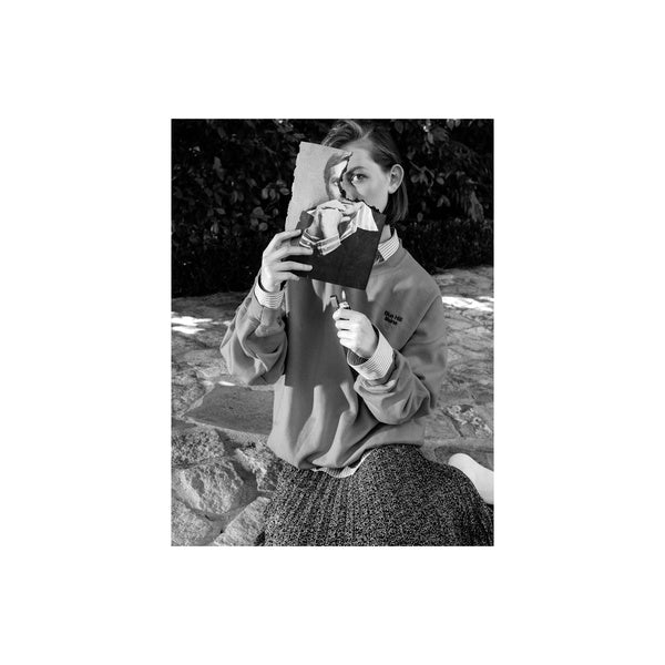 CARSTEN JOST - La Collectionneuse [Import] | Mint (M) Mint (M)-