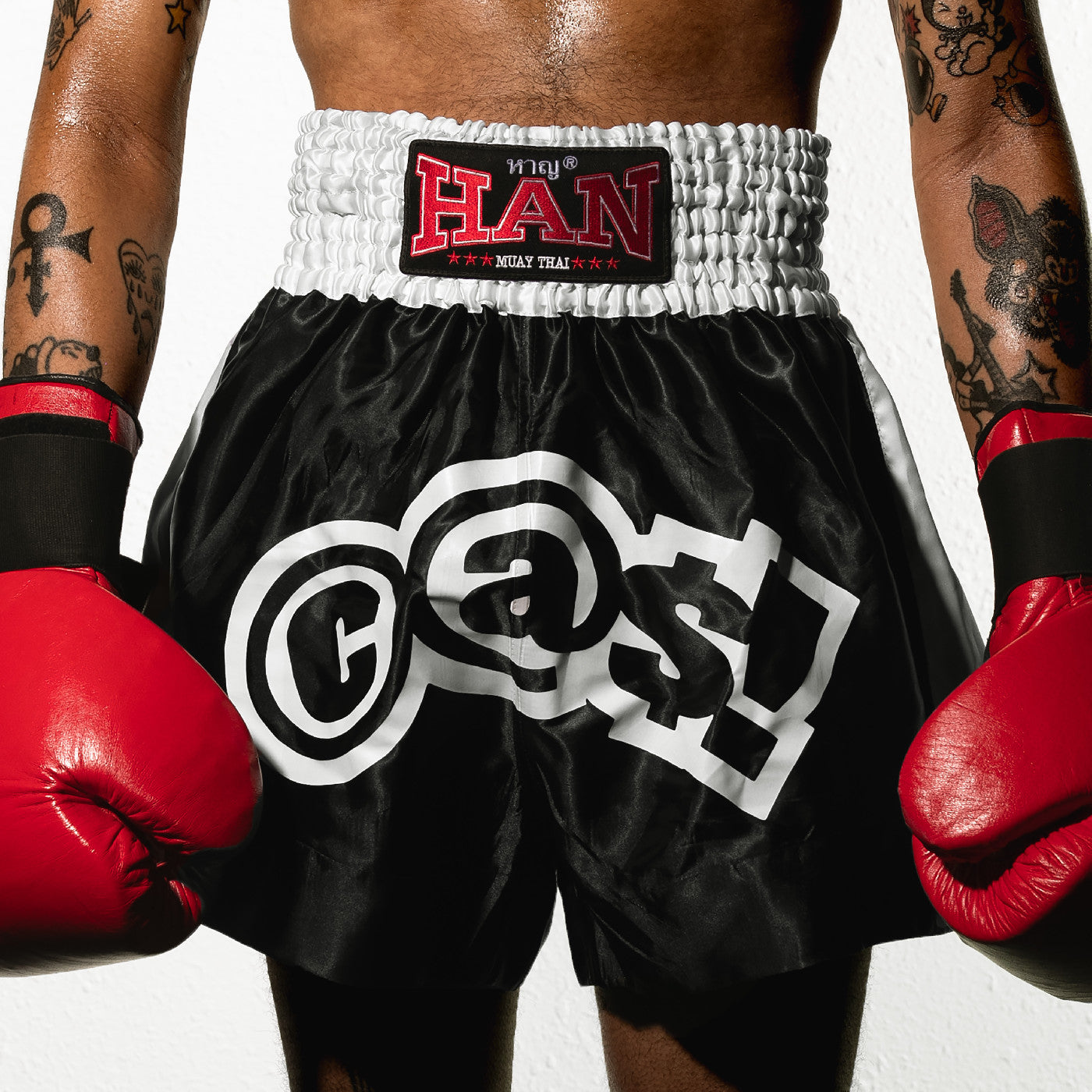 Casi - (PRESALE 6/19/26) CASI (RED VINYL) | Mint (M) Mint (M)-