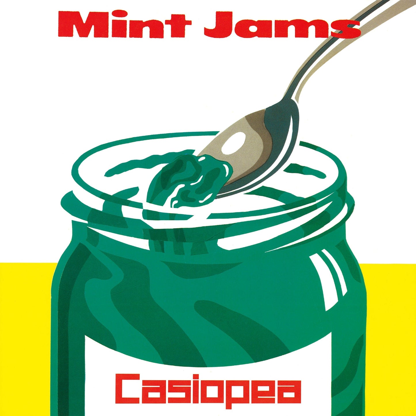 CASIOPEA - Mint Jams |-