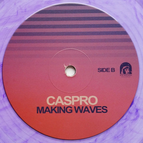 Making Waves | Mint (M) Mint (M)-