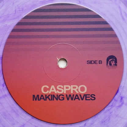 Making Waves | Mint (M) Mint (M)-