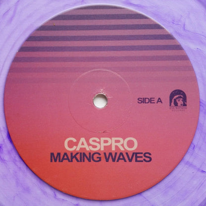 Making Waves | Mint (M) Mint (M)-