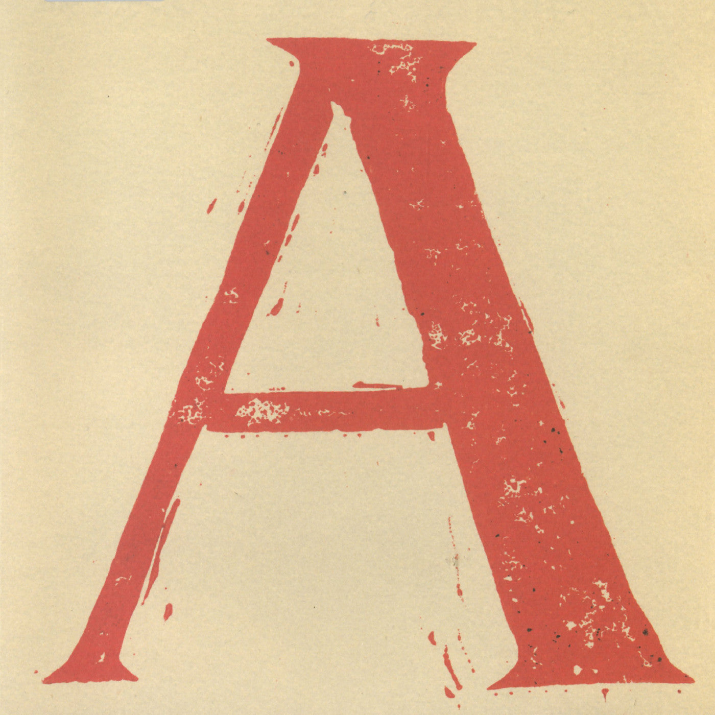 Cass McCombs - A (CD) | Mint (M) Mint (M)-