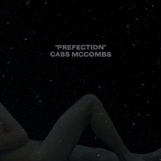 Cass McCombs - PREfection (VINYL) |-