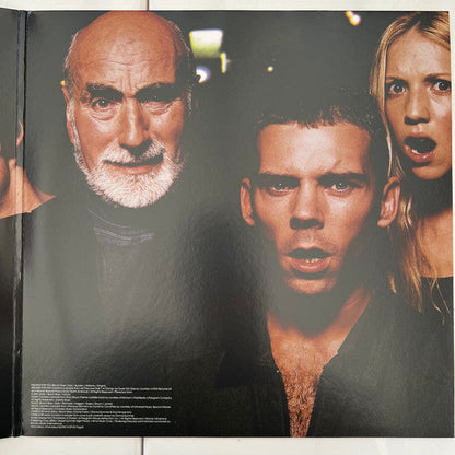 Cassius - 1999 (2xVINYL) | Mint (M) Mint (M)-