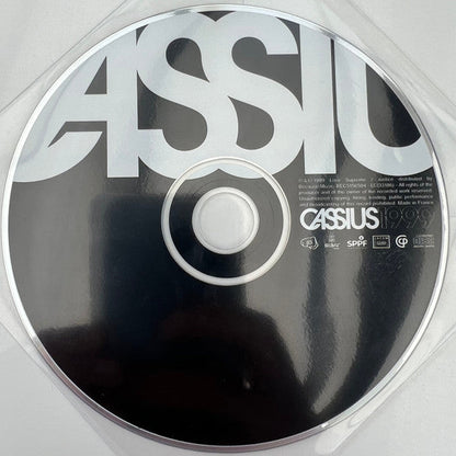 Cassius - 1999 (2xVINYL) | Mint (M) Mint (M)-