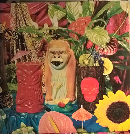 Cassius Featuring Cat Power & Mike D - Action | Mint (M) Mint (M)-
