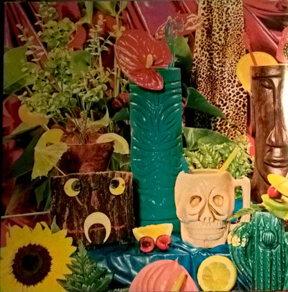 Cassius Featuring Cat Power & Mike D - Action | Mint (M) Mint (M)-