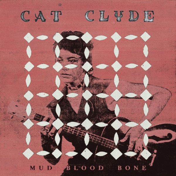 Cat Clyde - Mud Blood Bone (RED VINYL) | Mint (M) Mint (M)-