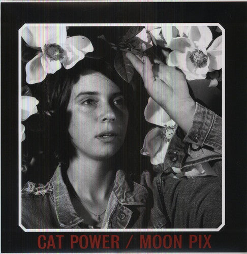 Cat Power - Moon Pix | Mint (M) Mint (M)-
