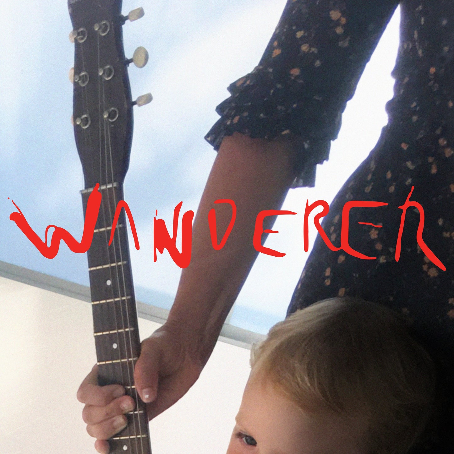 Cat Power - Wanderer (CD) | Mint (M) Mint (M)-