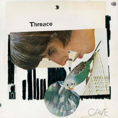 Threace | Mint (M) Mint (M)-