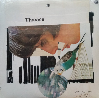 Threace | Mint (M) Mint (M)-