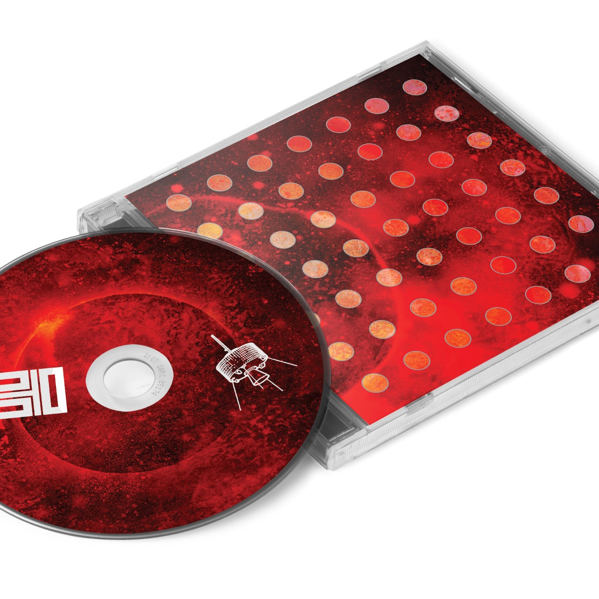 Creative Eclipses (Reissue) |-