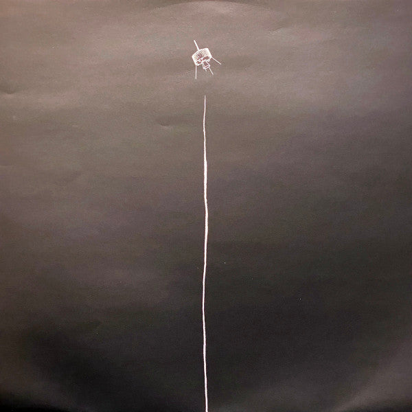 Cave In - (PRE-ORDER 12/19/2025) Final Transmission (VINYL) | Mint (M) Mint (M)-