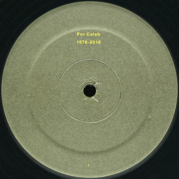 Cave In - (PRE-ORDER 12/19/2025) Final Transmission (VINYL) | Mint (M) Mint (M)-