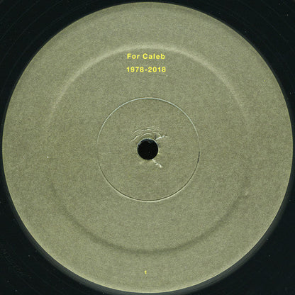 Cave In - (PRE-ORDER 12/19/2025) Final Transmission (VINYL) | Mint (M) Mint (M)-