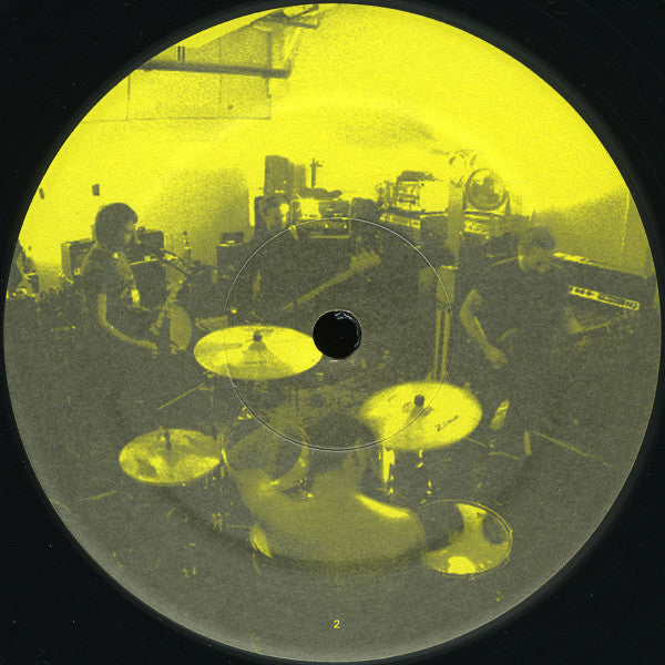 Cave In - (PRE-ORDER 12/19/2025) Final Transmission (VINYL) | Mint (M) Mint (M)-