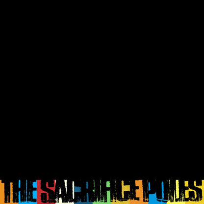 Cave In - The Sacrifice Poles (Reissue Galaxy VINYL) | Mint (M) Mint (M)-