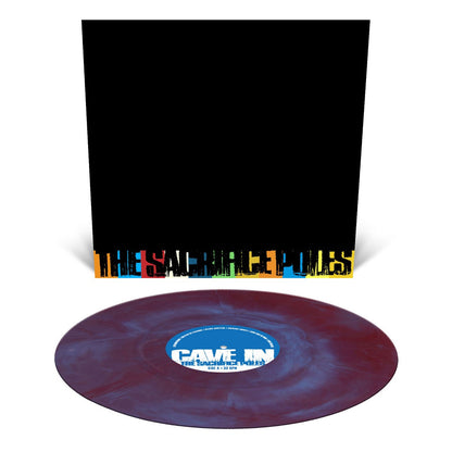 Cave In - The Sacrifice Poles (Reissue Galaxy VINYL) | Mint (M) Mint (M)-