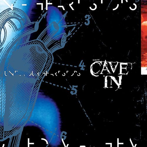 Cave In - Until Your Heart Stops (Color Vinyl 2LP) | Mint (M) Mint (M)-