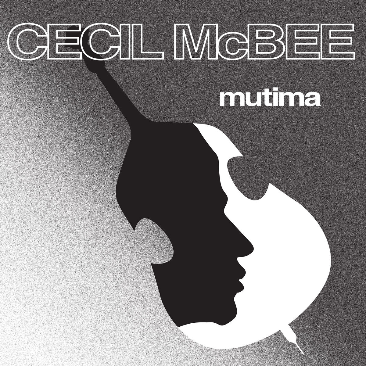 Cecil McBee - Mutima |-