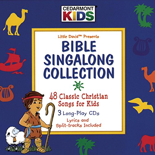 Bible Singalong |-