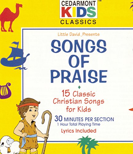Songs Of Praise |-