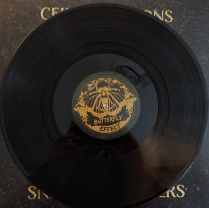 Ceiling Demons - Snakes & Ladders | Mint (M) Mint (M)-