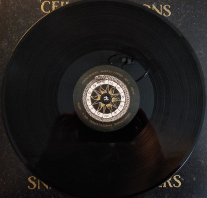 Ceiling Demons - Snakes & Ladders | Mint (M) Mint (M)-