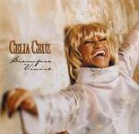 Celia Cruz - Siempre Vivire (Limited Edition, 140 Gram White Colored Vinyl) (2 Lp's) | Mint (M) Mint (M)-