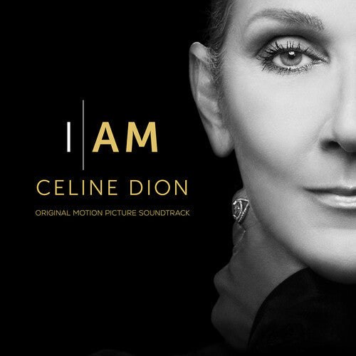 I AM: Celine Dion (Original Motion Picture Soundtrack) |-