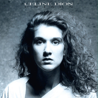Celine Dion - Unison (Booklet, Photo / Photo Card, CLEAR VINYL) | Mint (M) Mint (M)-