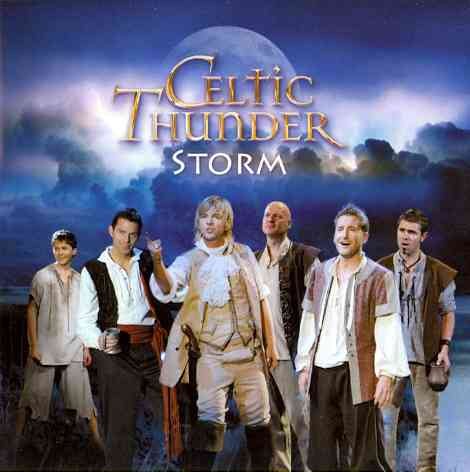 STORM |--