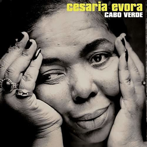 Cesaria Evora - Cabo Verde [Import] (2 Lp's) | Mint (M) Mint (M)-
