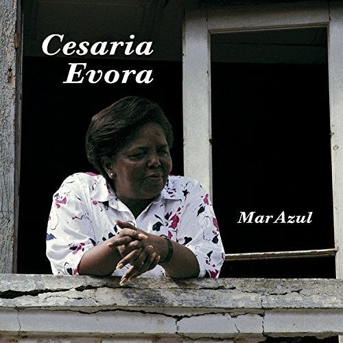 Cesaria Evora - Mar Azul (Import) | Mint (M) Mint (M)-