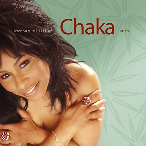 Chaka Khan - Epiphany: The Best Of Chaka Khan (Color Vinyl) | Mint (M) Mint (M)-