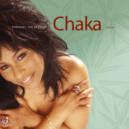 Chaka Khan - Epiphany: The Best Of Chaka Khan (Color Vinyl) | Mint (M) Mint (M)-